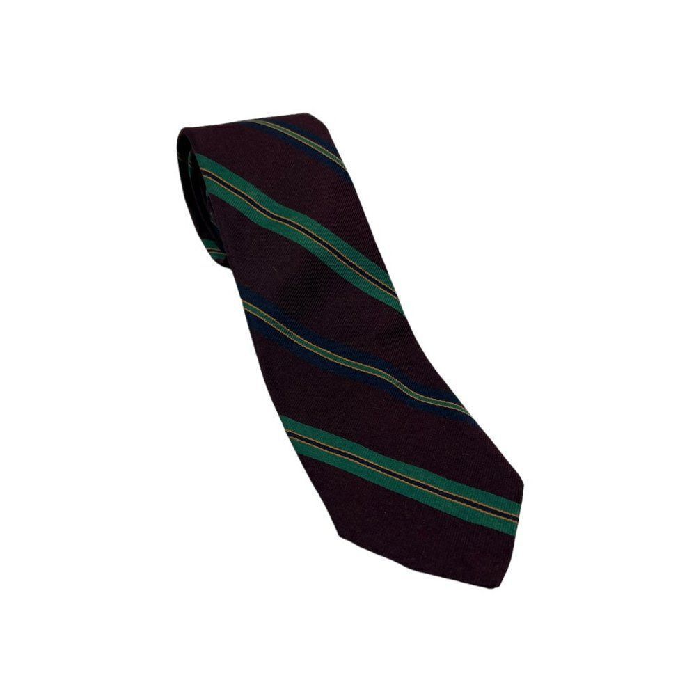 Robert Talbott Men's Silk Neck Tie‎